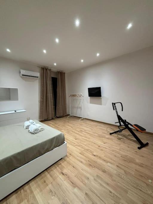 Le Rose Di Lu' Apartment CTA Exterior photo