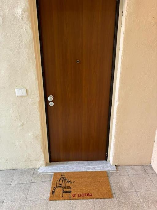 Le Rose Di Lu' Apartment CTA Exterior photo