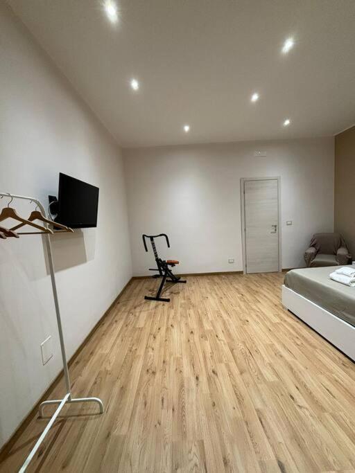 Le Rose Di Lu' Apartment CTA Exterior photo