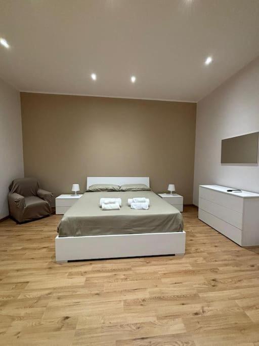 Le Rose Di Lu' Apartment CTA Exterior photo