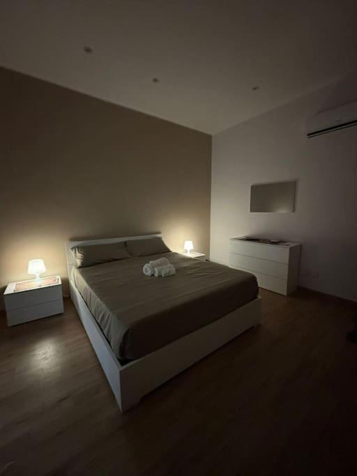 Le Rose Di Lu' Apartment CTA Exterior photo