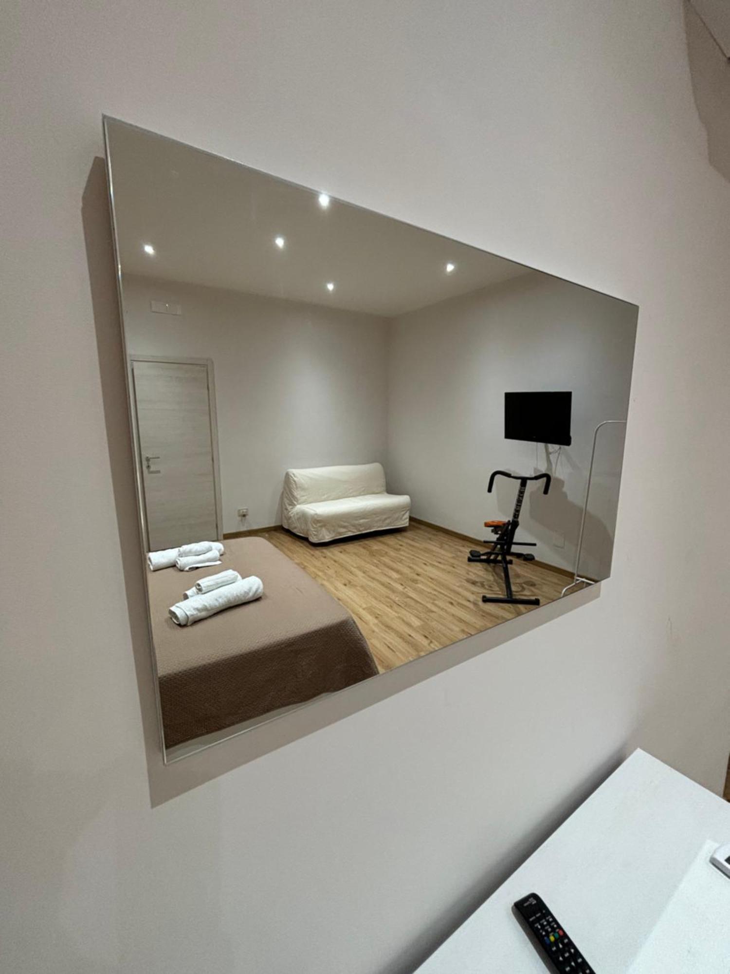 Le Rose Di Lu' Apartment CTA Exterior photo